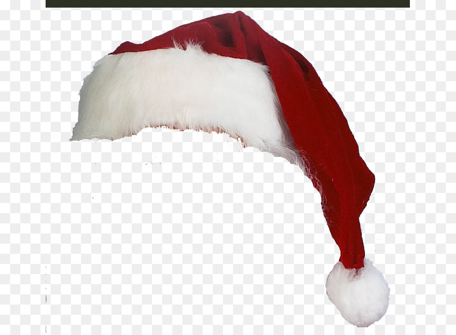 Santa Claus Hat Santa suit Clip art - Christmas Hat In Png png download - 719*655 - Free Transparent Santa Claus png Download.