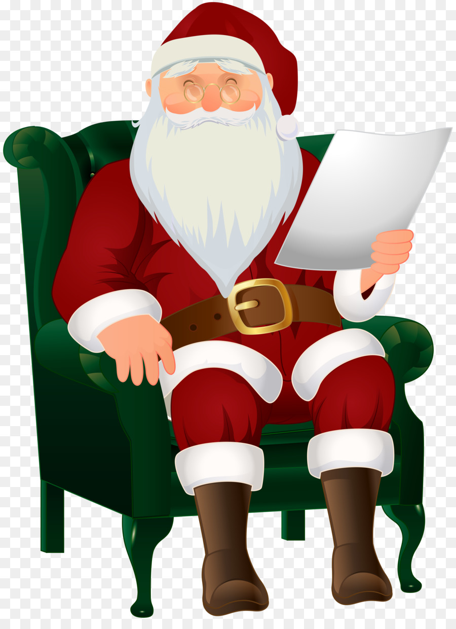 Santa Claus Christmas Clip art - santa claus png download - 5883*8000 - Free Transparent Santa Claus png Download.