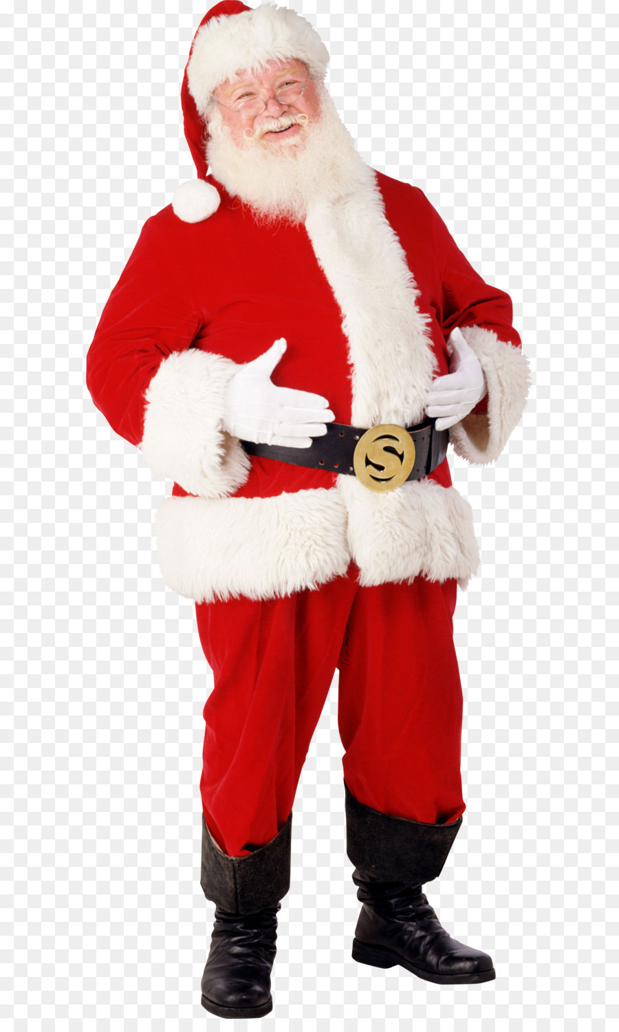 Santa Claus Mrs. Claus Easter Bunny Gift - Santa Claus PNG image png download - 1536*3500 - Free Transparent Mrs Claus png Download.