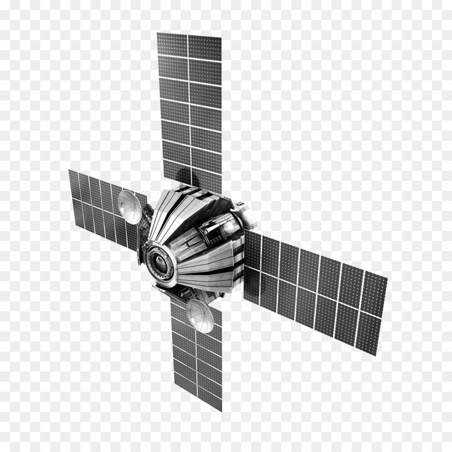 Satellite imagery Communications satellite Spacecraft Photography - ABraç.o png download - 1000*1000 - Free Transparent Satellite png Download.