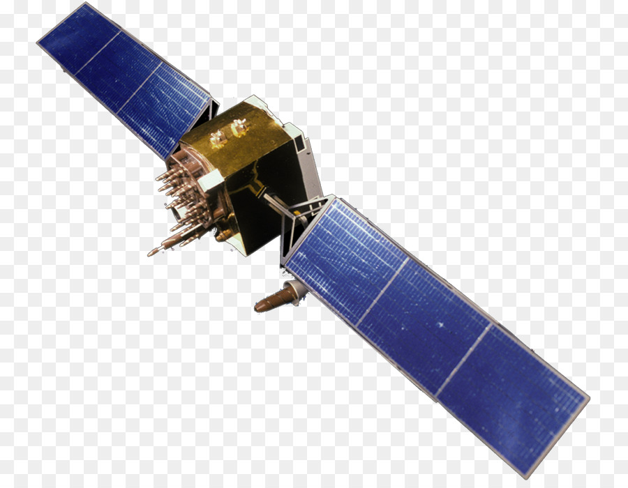 GPS satellite blocks Technology Industry - aerial png download - 800*694 - Free Transparent Satellite png Download.