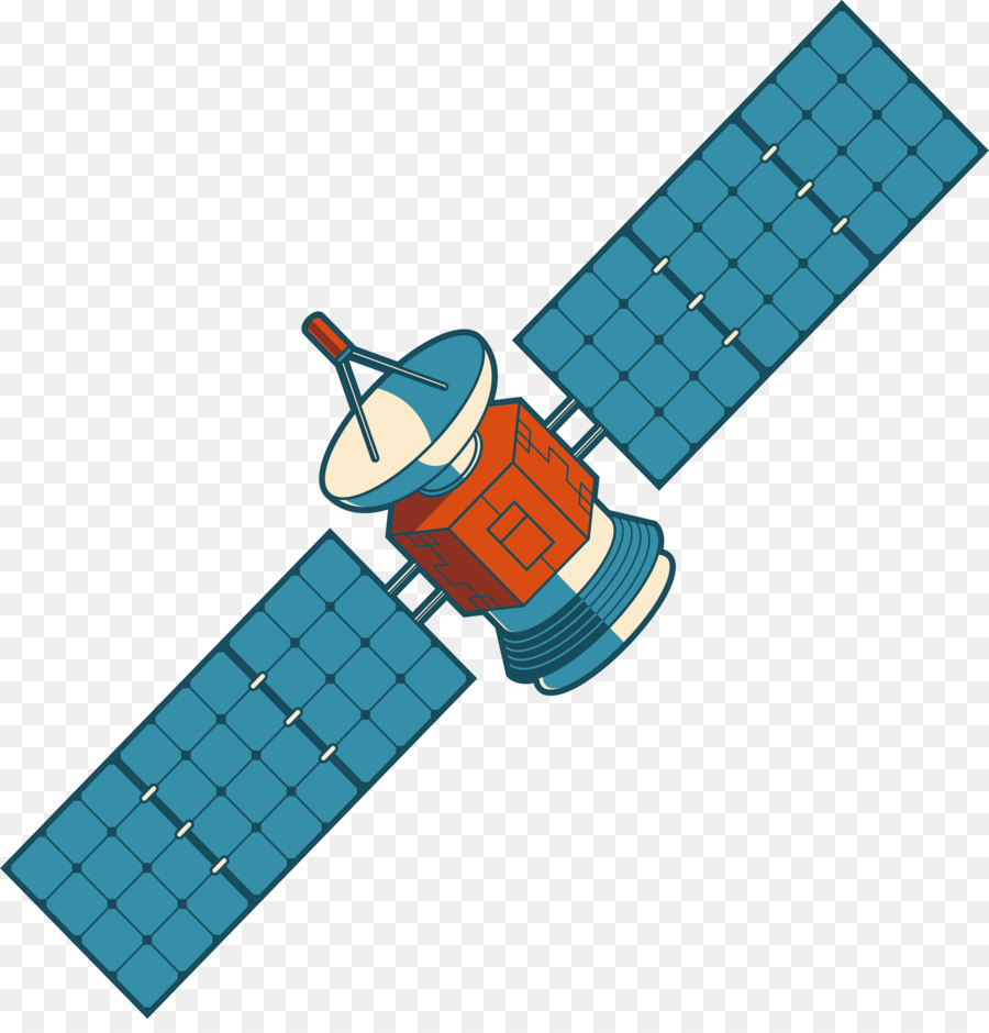 Satellite Nilesat Clip art - Satellites in space png download - 3144*3237 - Free Transparent Satellite png Download.