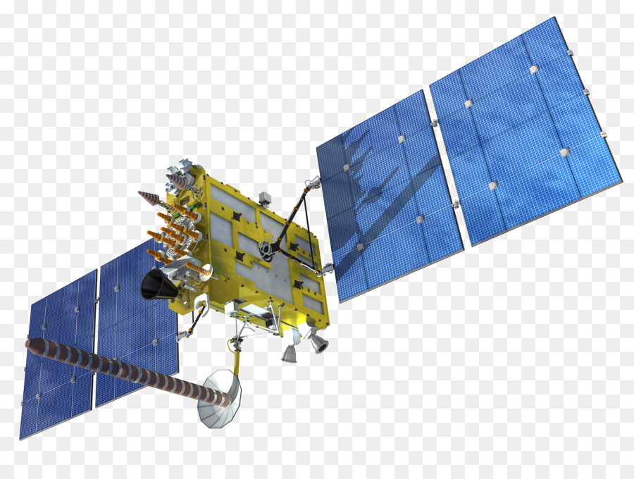 Satellite navigation GLONASS Stock photography - satelite png download - 2800*2100 - Free Transparent Satellite png Download.