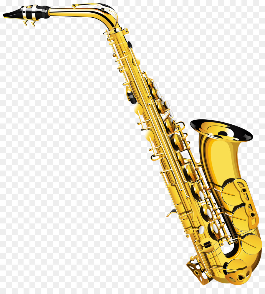 Saxophone Clip art - saxophone/ png download - 4587*5000 - Free Transparent  png Download.