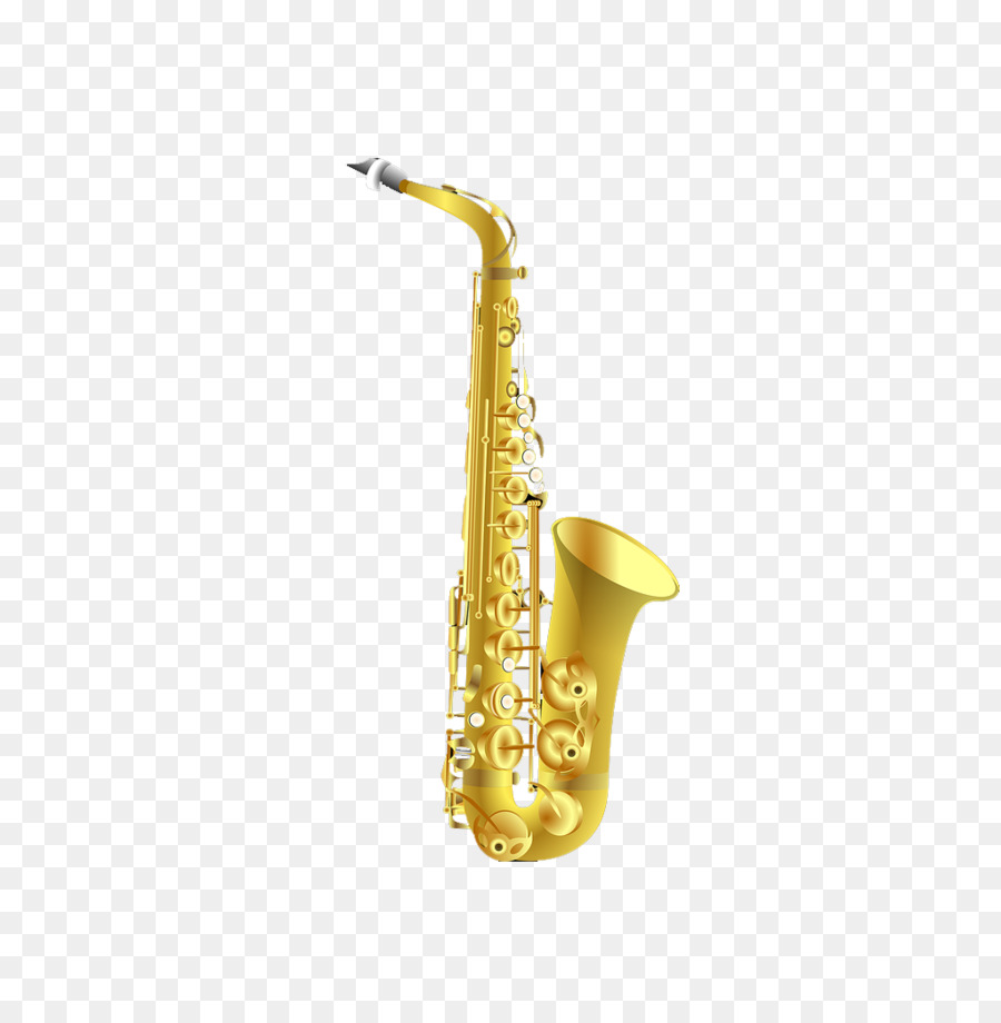 Alto saxophone Musical instrument Clip art - Musical Instruments Saxophone png download - 1024*1045 - Free Transparent  png Download.