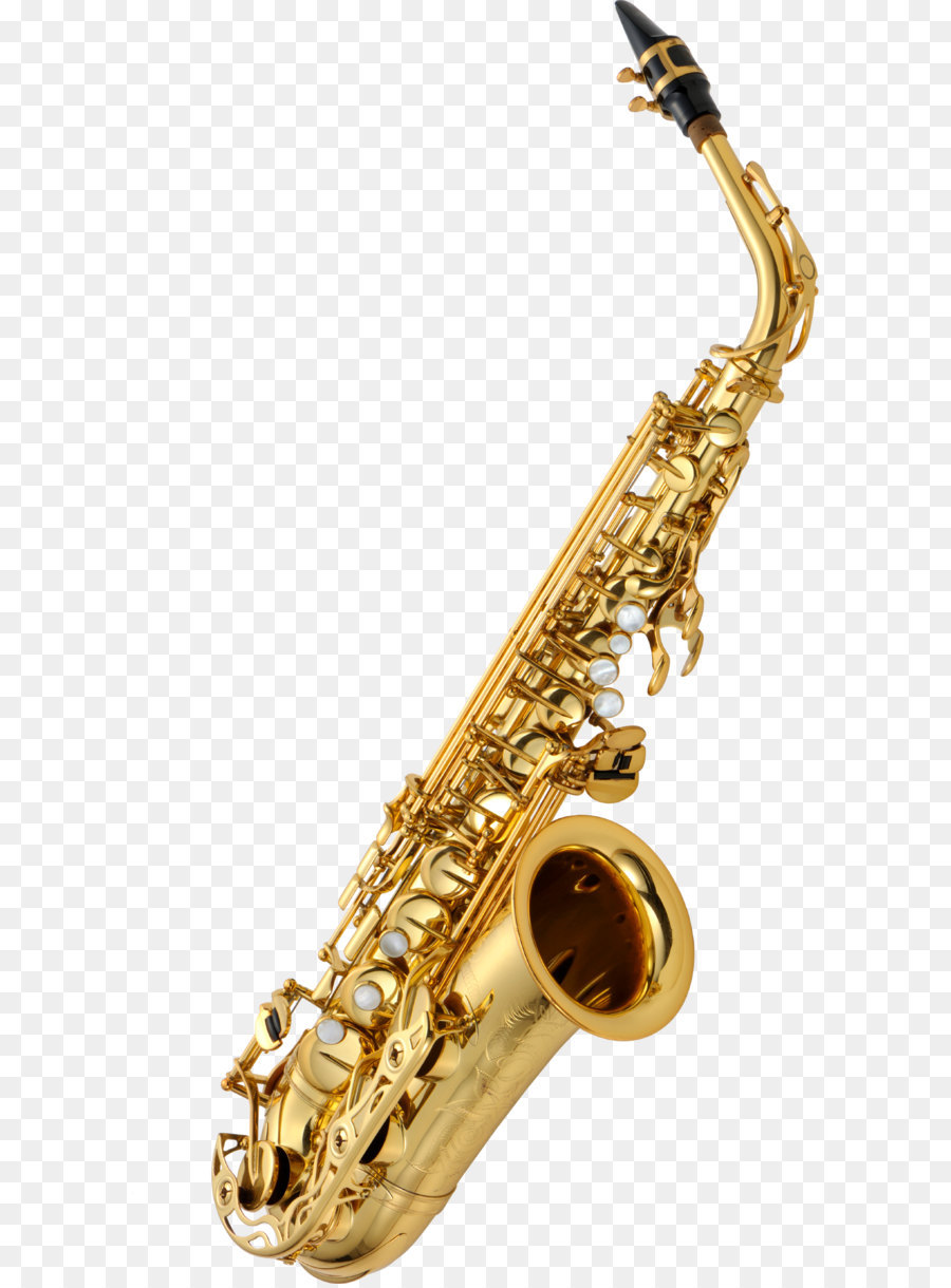 Scalable Vector Graphics Computer file - Saxophone PNG png download - 1355*2535 - Free Transparent Saxophone png Download.