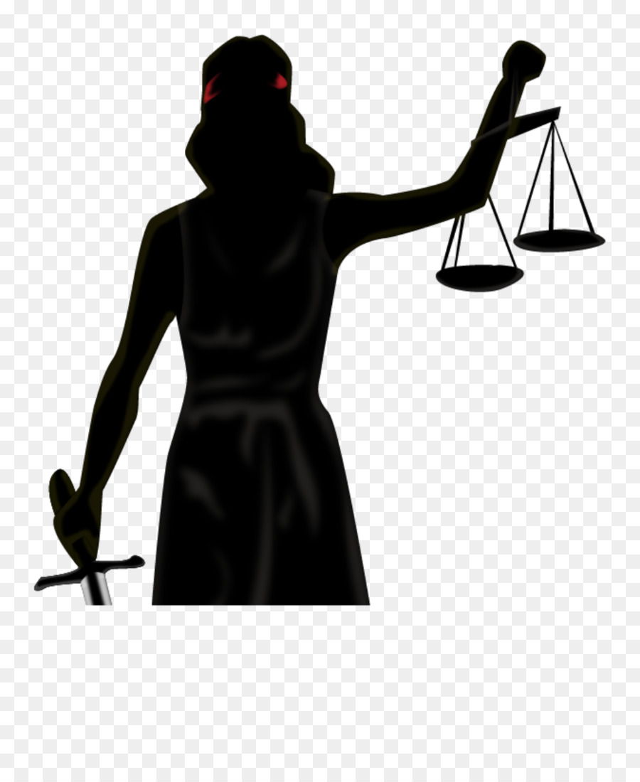 Lady Justice Themis Illustration - Law enforcement profile png download - 1000*1210 - Free Transparent Lady Justice png Download.