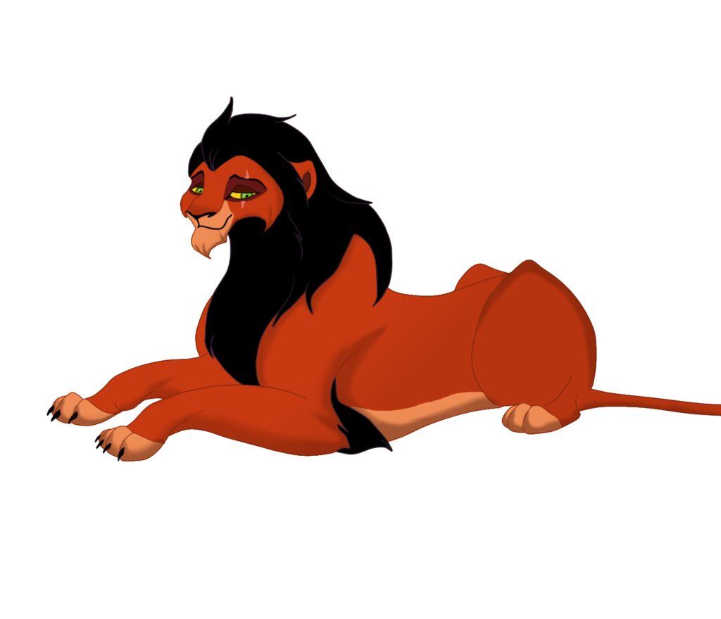 The Lion King Scar Lion King Scar Clipart Hd Png Down