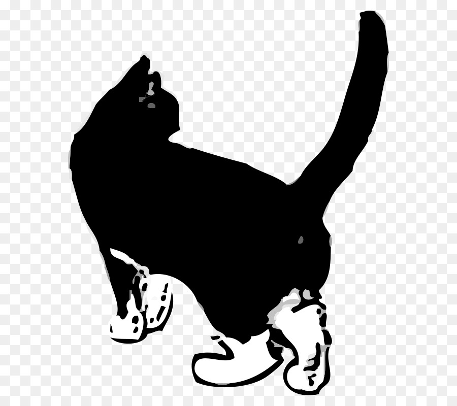 Cat Clip art Cartoon Image Openclipart - cat png download - 674*800 - Free Transparent Cat png Download.