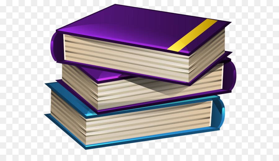 School Books PNG Clipart Image png download - 6216*4804 - Free Transparent Schoolboek png Download.