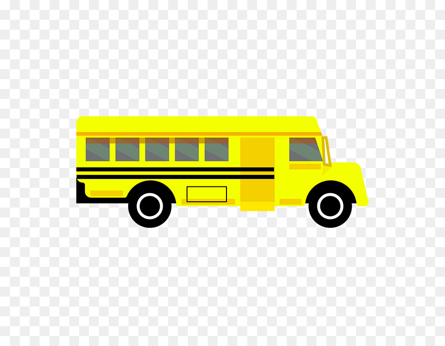 School bus Vehicle - school bus png download - 700*700 - Free Transparent Bus png Download.