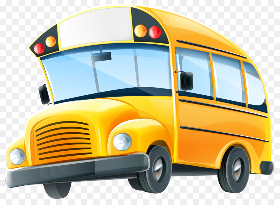 School bus Clip art - school bus png download - 7000*5008 - Free Transparent Bus png Download.