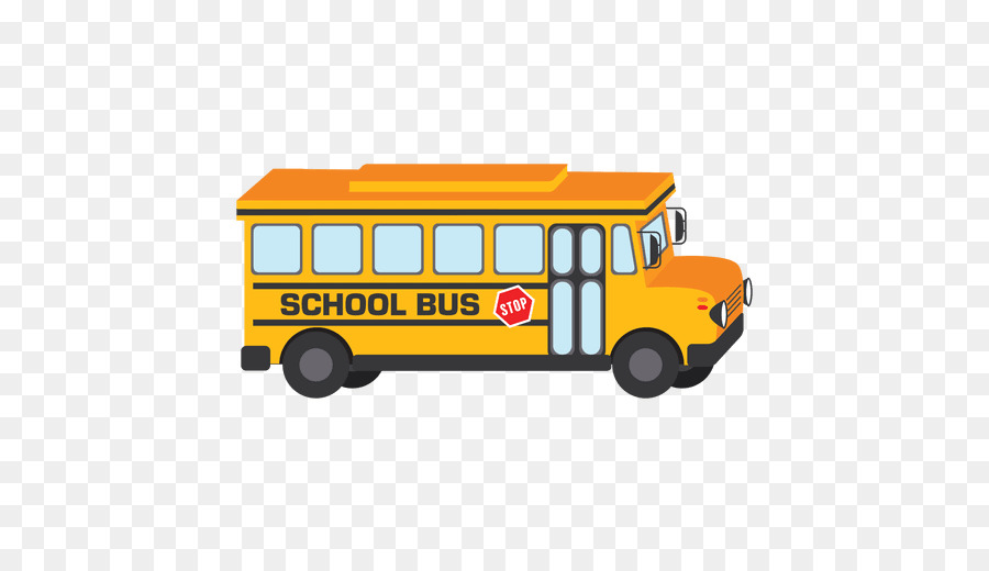 School bus yellow - bus png download - 512*512 - Free Transparent School Bus png Download.