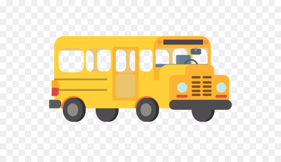 School bus Transport Clip art - bus png download - 1000*563 - Free Transparent Bus png Download.