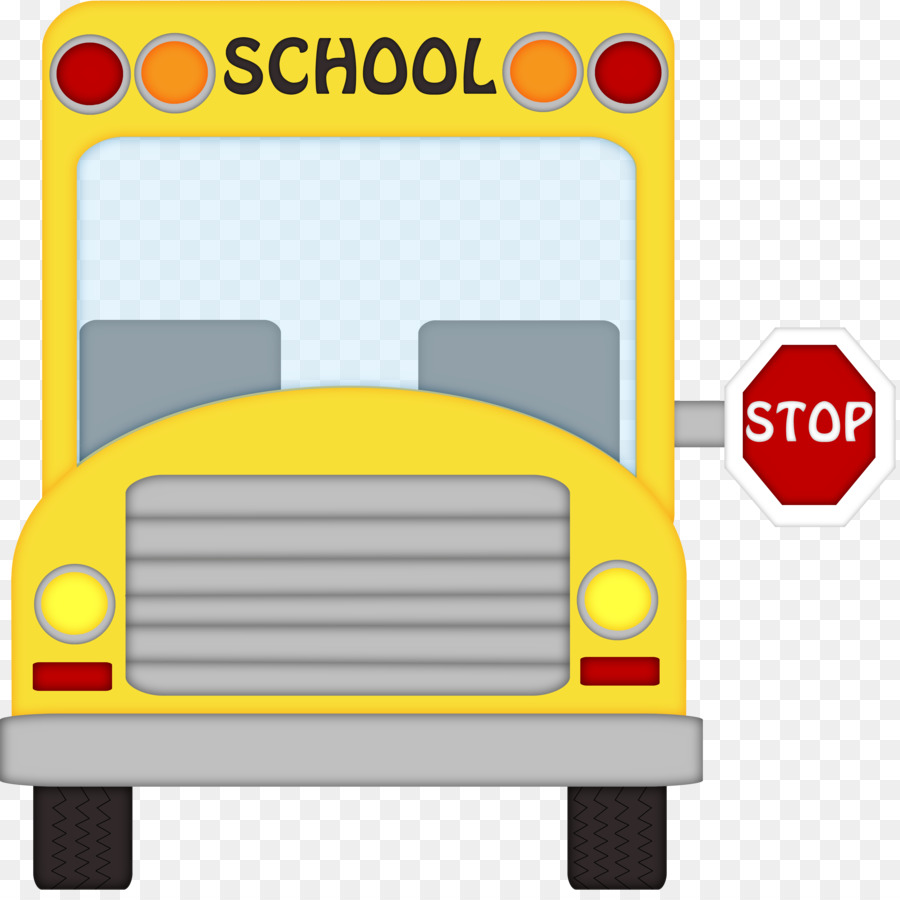 School bus Student Clip art - Bus Cliparts Transparent png download - 3927*3884 - Free Transparent School png Download.