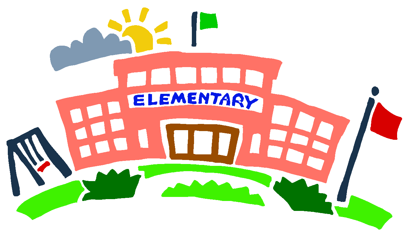 National Primary School Teacher Clip Art School Png Download 1310