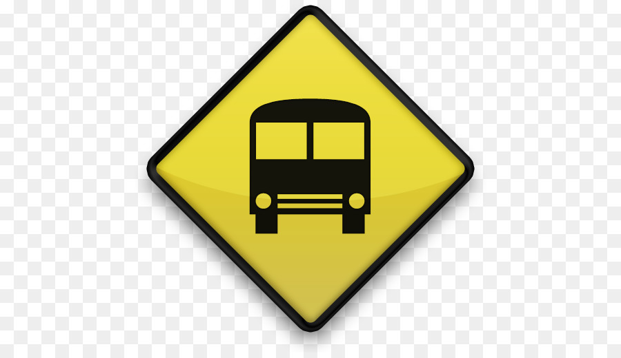 School bus Silhouette Clip art - TRANSPORTATION png download - 512*512 - Free Transparent Bus png Download.