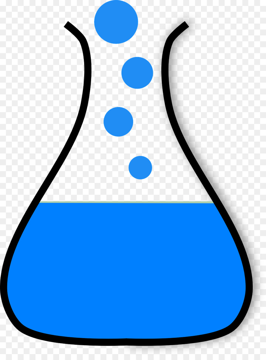 Beaker Chemistry Laboratory Flasks Clip art - science png download - 955*1280 - Free Transparent Beaker png Download.