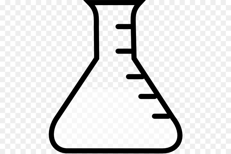 Beaker Laboratory Flasks Science Clip art - boiling clipart png download - 522*598 - Free Transparent Beaker png Download.