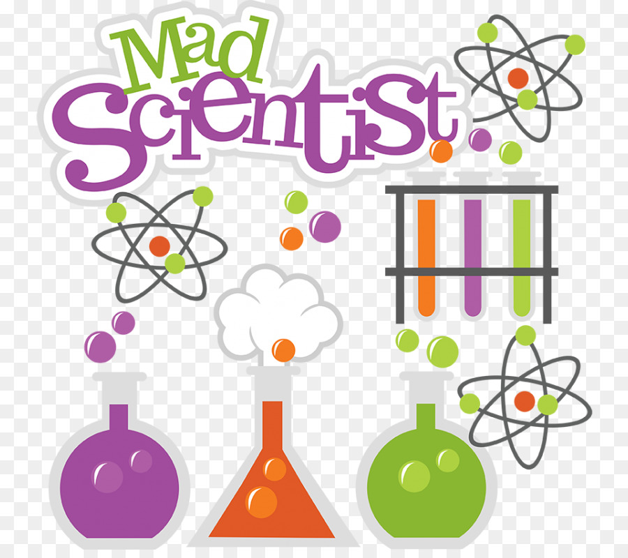 Mad scientist Science Clip art - Science Word Cliparts png download - 800*788 - Free Transparent Mad Scientist png Download.