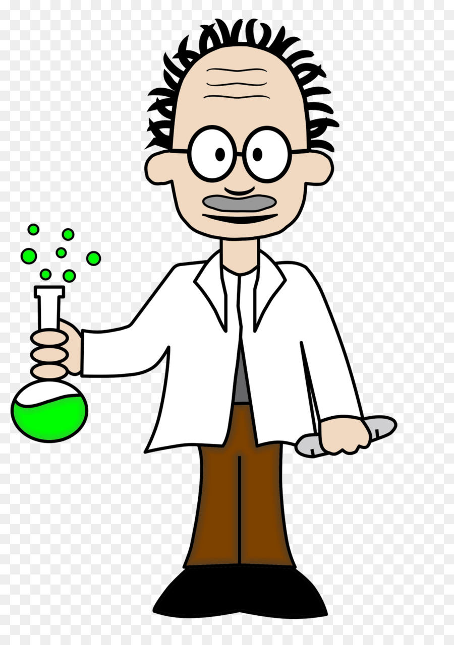 Cartoon Science Scientist Clip art - Cartoon Science Pictures png download - 1132*1600 - Free Transparent  Cartoon png Download.