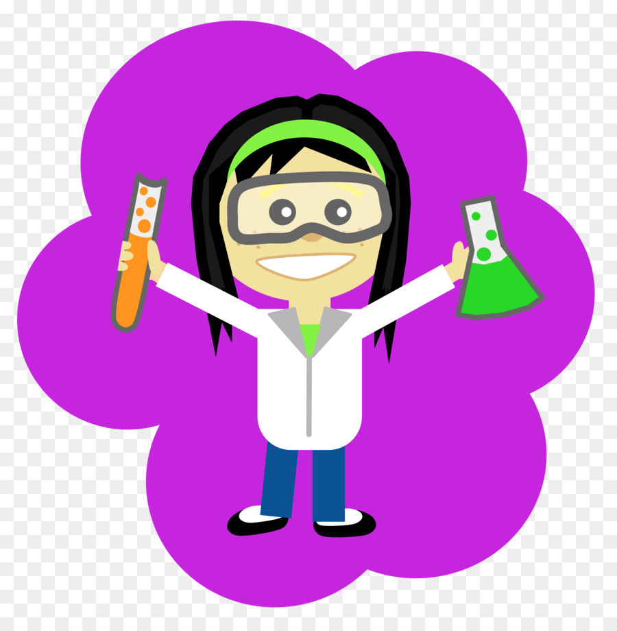 Science project Clip art - scientist png download - 2371*2400 - Free Transparent  png Download.