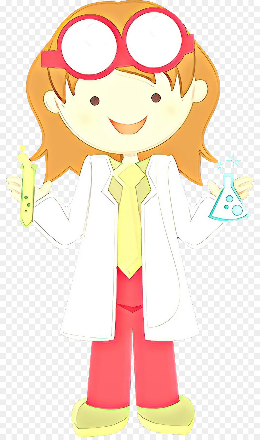 Clip art Science Free content Scientist Foot and Ankle -  png download - 861*1510 - Free Transparent Science png Download.