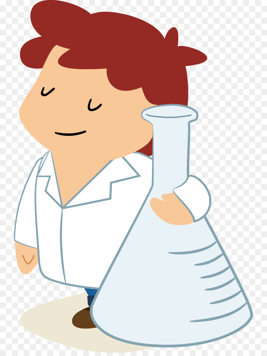 Cartoon Scientist Science - the scientist png download - 806*1189 - Free Transparent Scientist png Download.