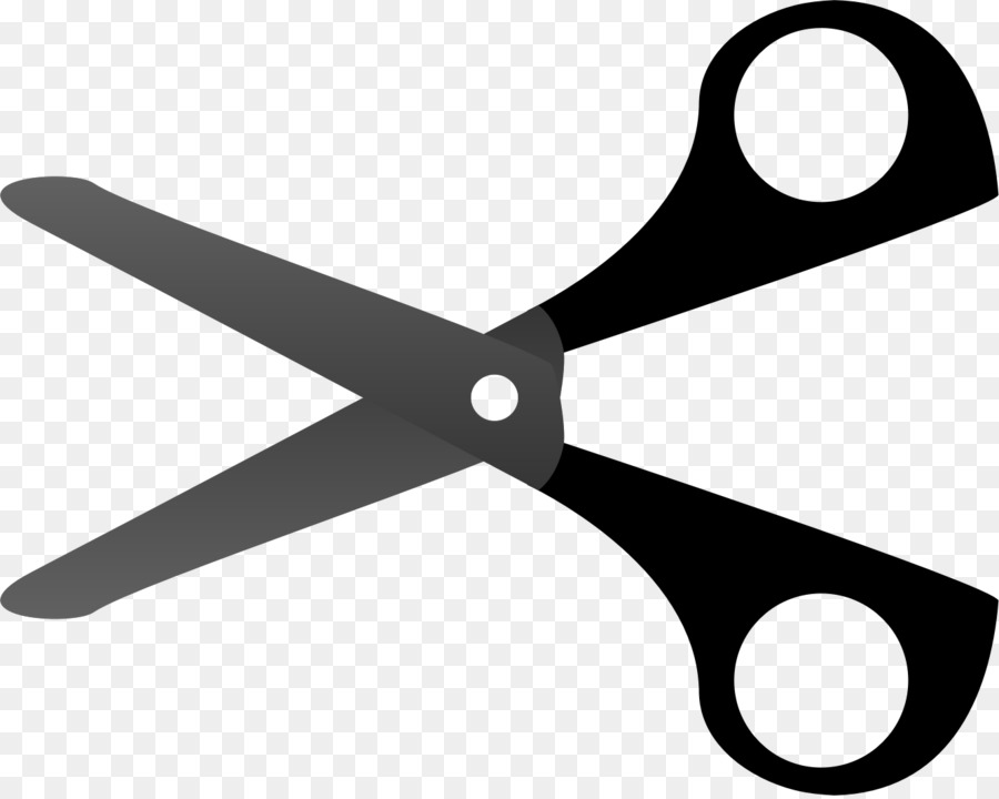 Scissors Clip art - scissor png download - 1327*1057 - Free Transparent Scissors png Download.