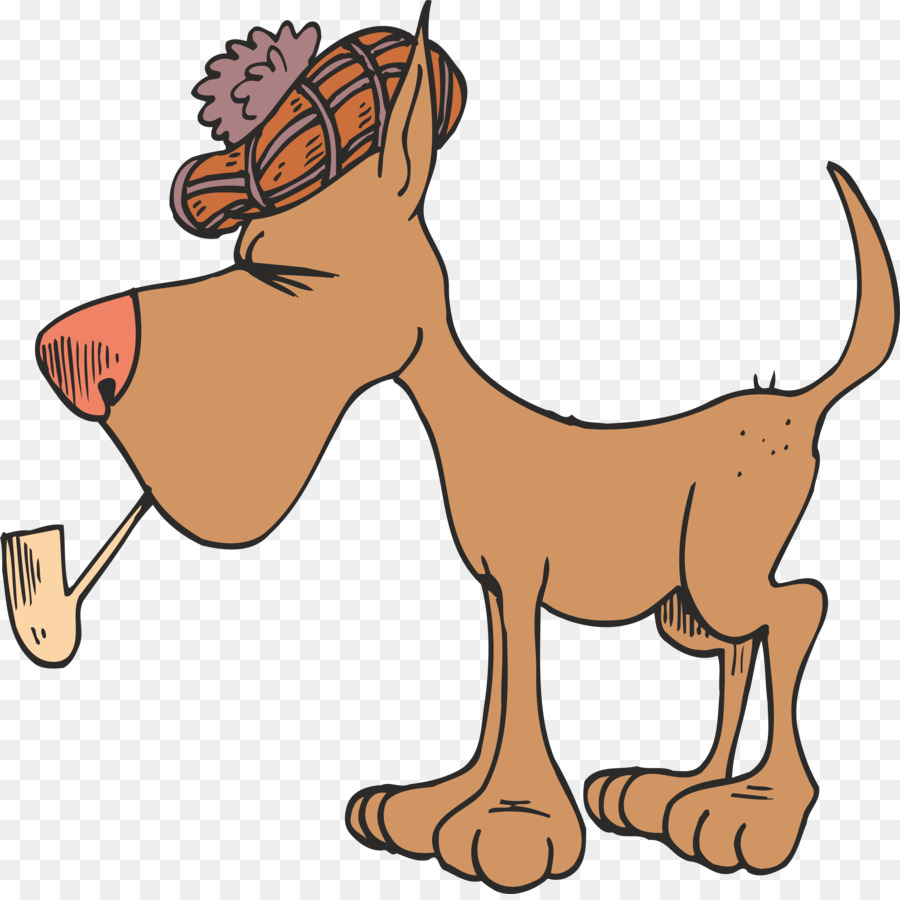 Scottish Terrier Tobacco pipe Clip art - dog vector png download - 5000*4969 - Free Transparent  png Download.