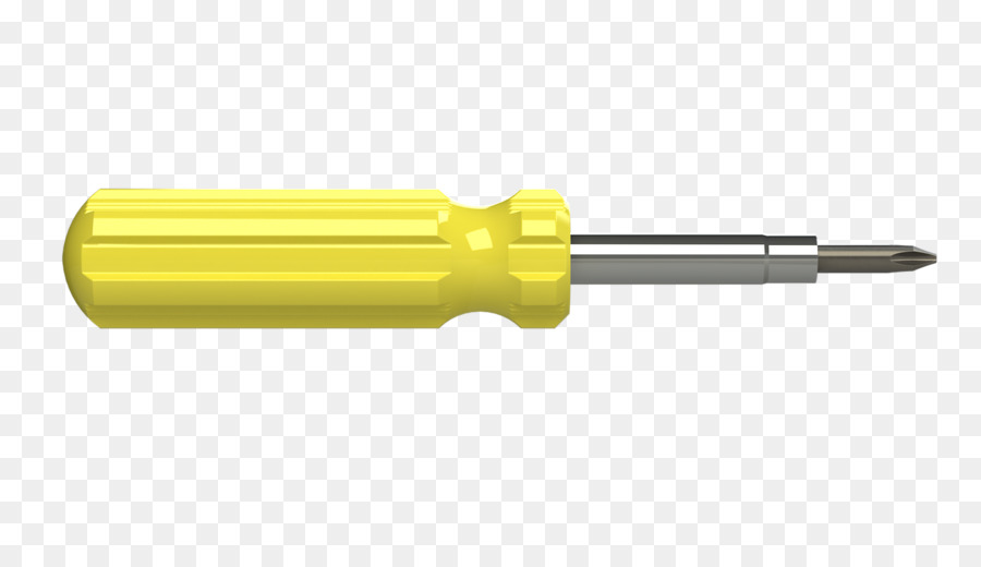 Torque screwdriver Yellow Angle - Yellow Phillips screwdriver png download - 1280*720 - Free Transparent Torque Screwdriver png Download.