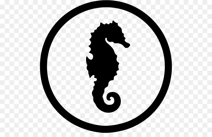 New Holland seahorse Silhouette Wall Art - seahorse png download - 561*563 - Free Transparent New Holland Seahorse png Download.