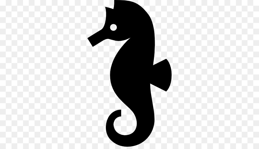 Seahorse Animal Computer Icons Clip art - seahorse png download - 512*512 - Free Transparent  Seahorse png Download.