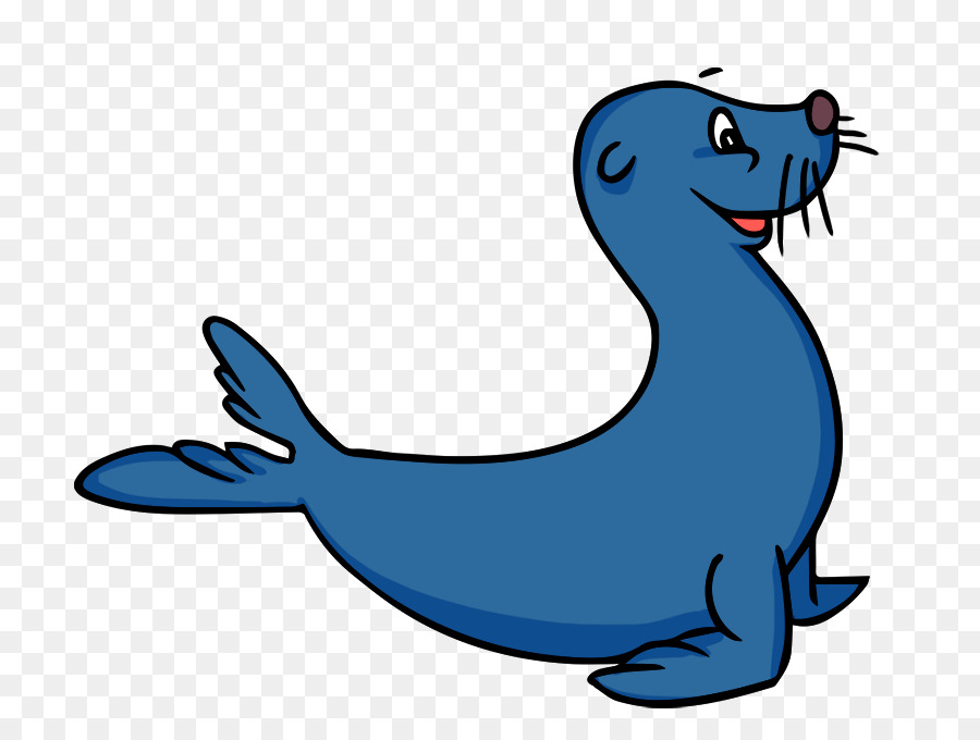 Free content Pinniped Clip art - Snow Seal Cliparts png download - 800*679 - Free Transparent Free png Download.