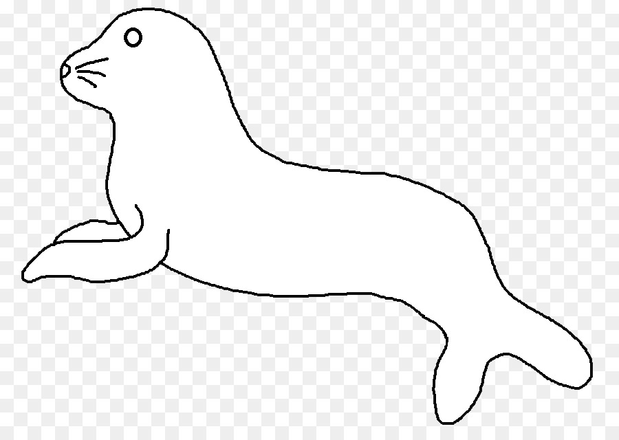 Whiskers Sea lion Dog Mammal Cat - Dog png download - 862*633 - Free Transparent Whiskers png Download.