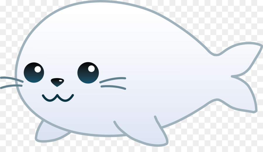 Sea lion Harp seal Pinniped Clip art - Cute Lion Clipart png download - 6802*3792 - Free Transparent  png Download.