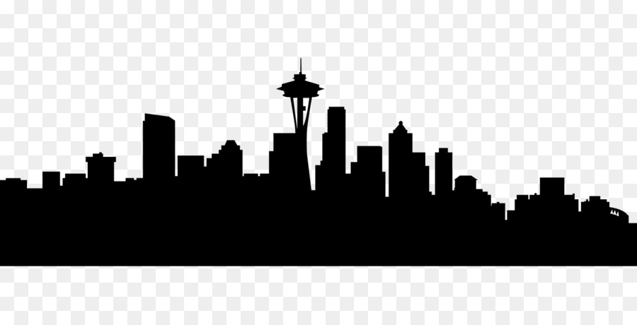 Seattle Royalty-free Sticker - Seattle city png download - 1366*689 - Free Transparent Seattle png Download.