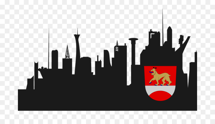 Cities: Skylines Silhouette Clip art - Silhouette png download - 750*501 - Free Transparent Cities Skylines png Download.