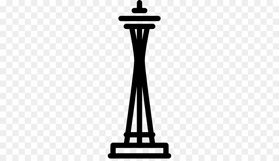Space Needle Computer Icons Monument Landmark - Needle png download - 512*512 - Free Transparent Space Needle png Download.