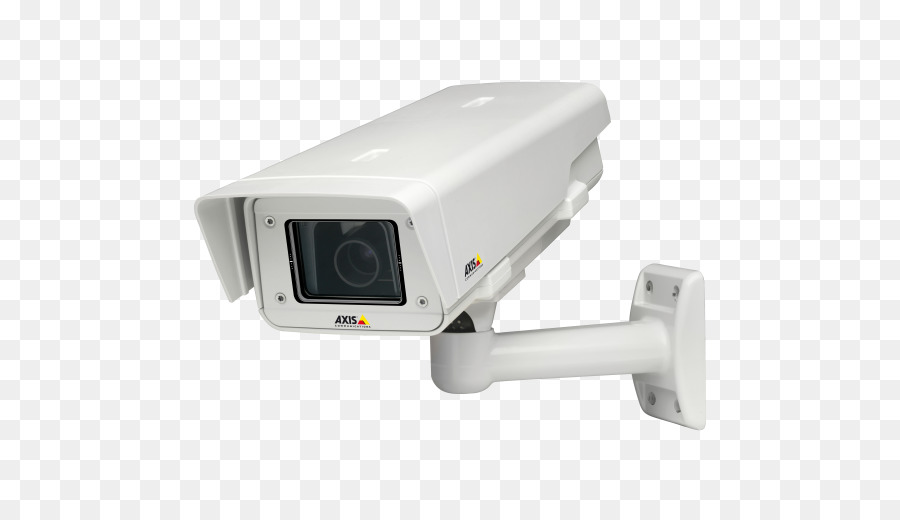 IP camera AXIS P1354-E 1 Megapixel HD Outdoor IP Security Camera Axis Communications Axis Network Camera - Camera png download - 512*512 - Free Transparent IP Camera png Download.