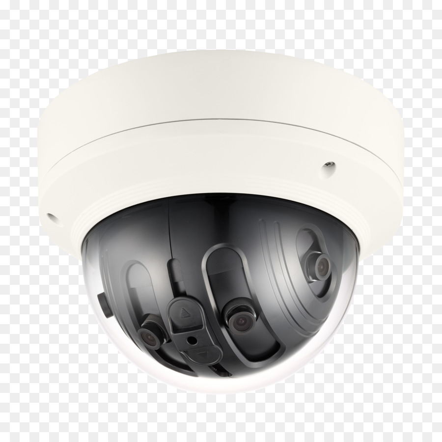 Wireless security camera IP camera Closed-circuit television Panoramic photography - Camera png download - 3543*3543 - Free Transparent Wireless Security Camera png Download.