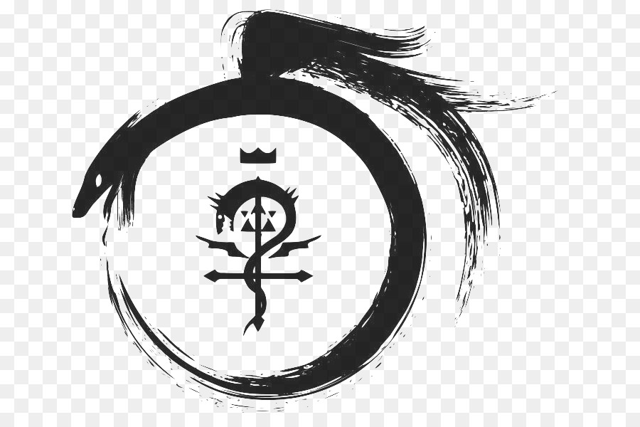 Ouroboros Symbol Snake Tattoo - symbol png download - 711*582 - Free Transparent Ouroboros png Download.