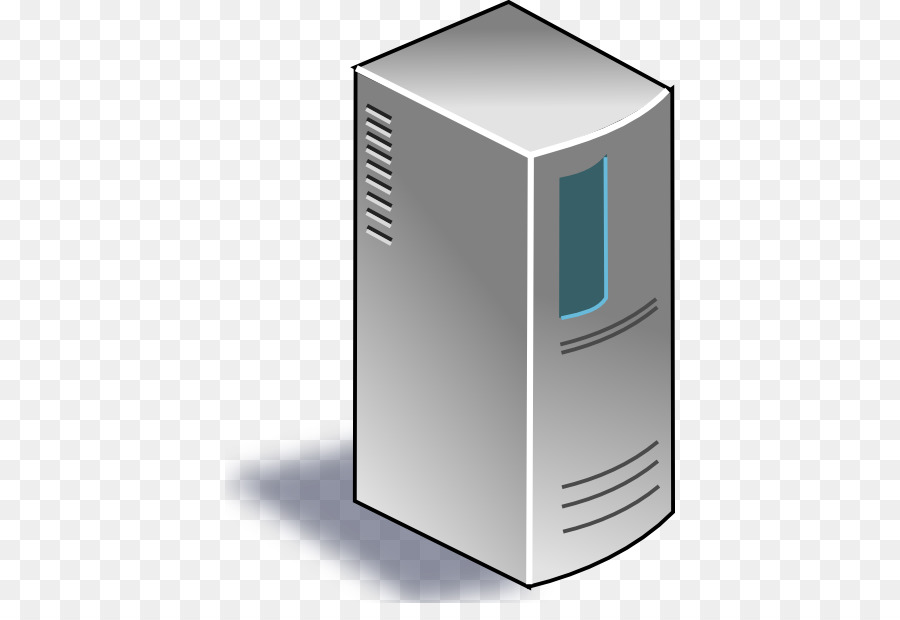 Computer Servers Clip art - Server Cliparts png download - 450*603 - Free Transparent Computer Servers png Download.