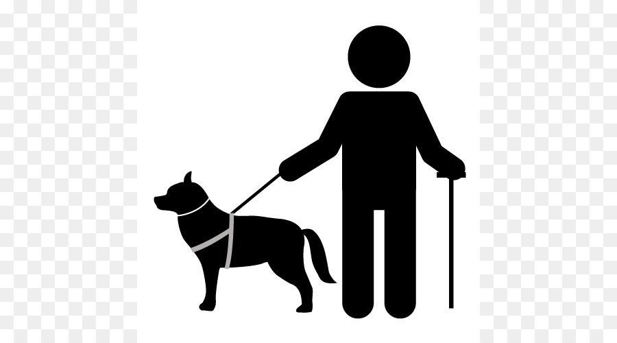 American Pit Bull Terrier Guide dog Service dog Clip art - Animal Service Cliparts png download - 500*500 - Free Transparent American Pit Bull Terrier png Download.