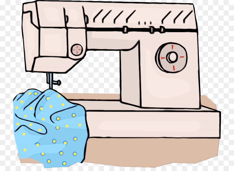 Clip art Sewing Machines Vector graphics Quilting -  png download - 800*650 - Free Transparent Sewing Machines png Download.