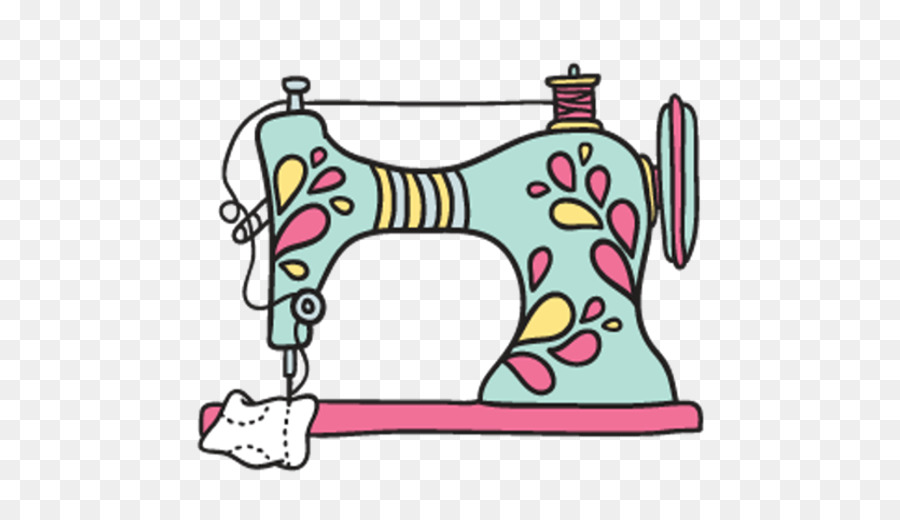 Sewing Machines Clip art - Pin png download - 512*512 - Free Transparent  png Download.