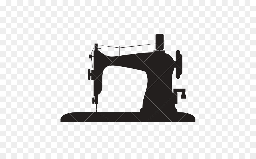 Sewing Machines Computer Icons Clip art - sewing png download - 550*550 - Free Transparent Sewing Machines png Download.