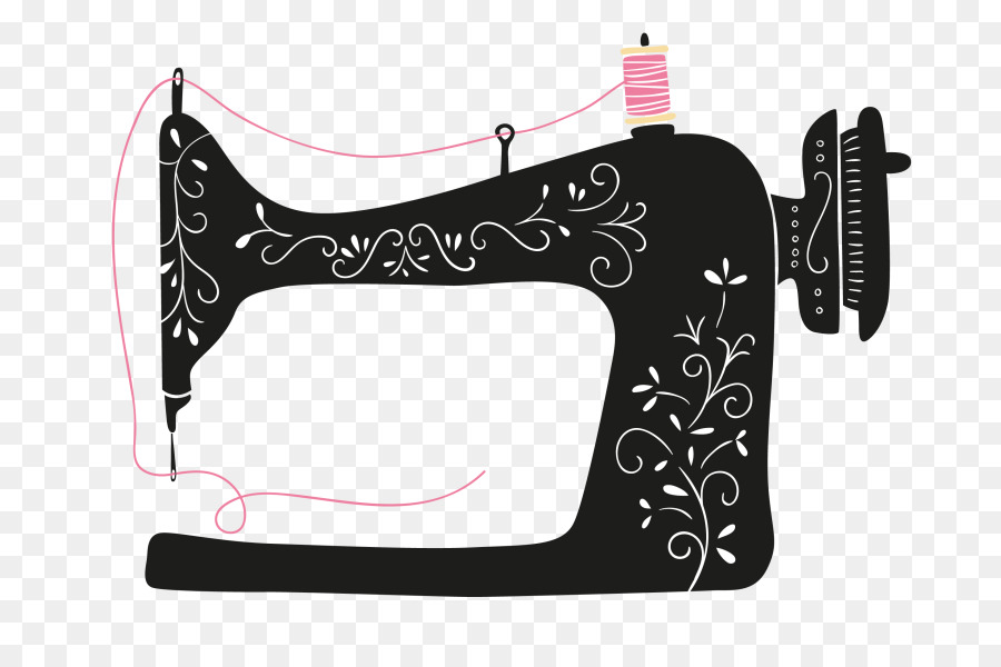 Clip art Sewing Machines Openclipart Quilting - sewing machine png download - 800*600 - Free Transparent Sewing Machines png Download.
