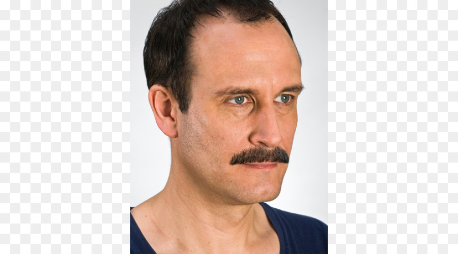 Moustache Beard Sideburns Hair Eyebrow - moustache png download - 500*500 - Free Transparent Moustache png Download.