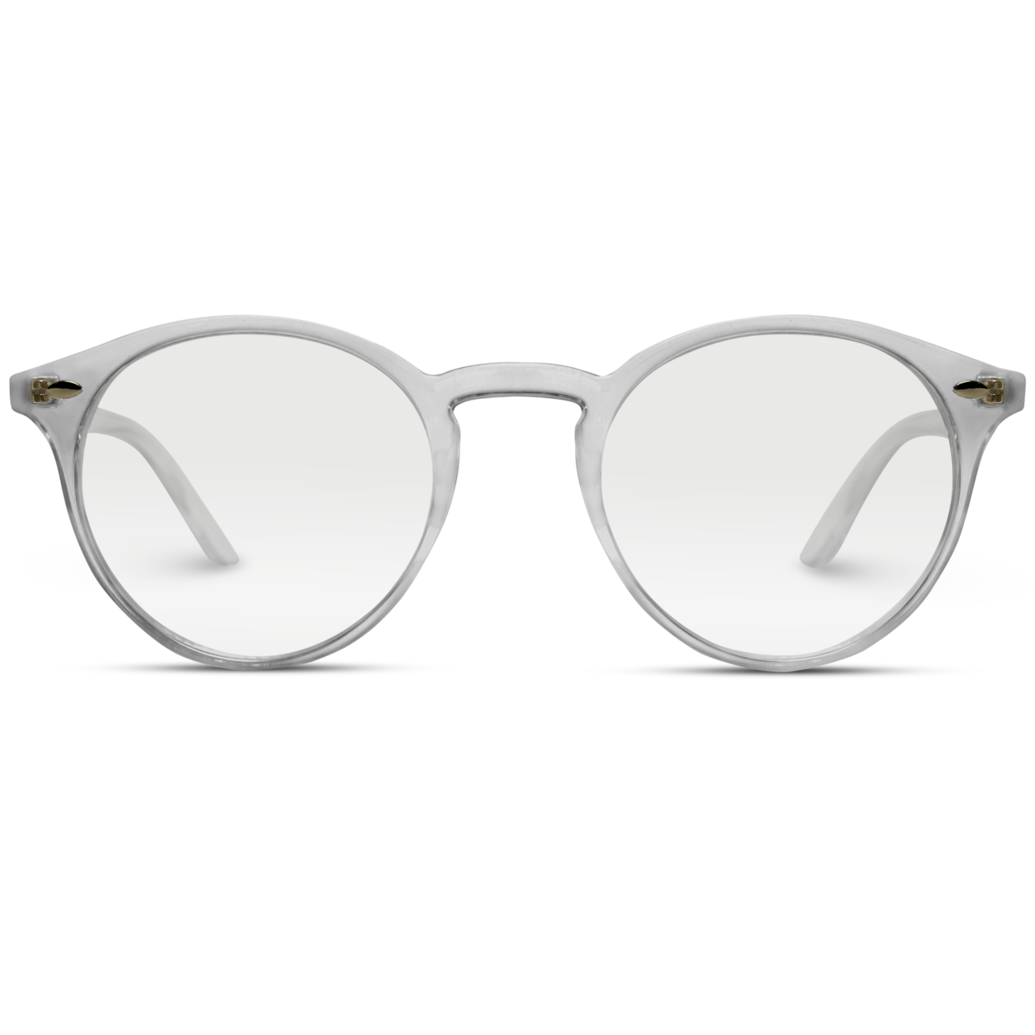 Sunglasses Ray-Ban 6406 Clothing Accessories - glasses transparent